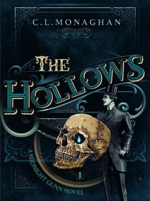 Title details for The Hollows by C.L. Monaghan - Available